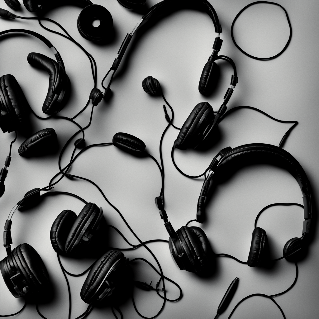 Resonating Rhythms: Unlocking the Power of Headphones